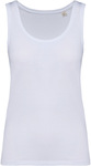 Native Spirit – Ladies’ eco-friendly tank top for embroidery and printing