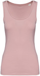 Native Spirit – Ladies’ eco-friendly tank top hímzéshez és nyomtatáshoz