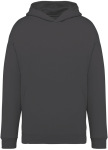 Native Spirit – Oversized-Unisex-Kapuzensweatshirt – 300g hímzéshez és nyomtatáshoz