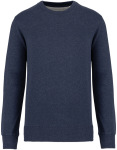 Native Spirit – Recyceltes Unisex-Sweatshirt – 300g hímzéshez és nyomtatáshoz