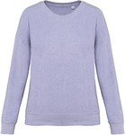 Native Spirit – Terry Towel Oversize-Sweatshirt für Damen besticken und bedrucken lassen
