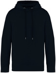 Native Spirit – Unisex eco-friendly French Terry hooded sweatshirt for embroidery and printing