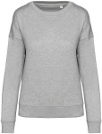 Native Spirit – Loose Fit Damen-Sweatshirt besticken und bedrucken lassen