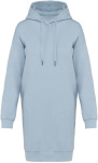 Native Spirit – Eco-friendly Sweatshirtkleid besticken und bedrucken lassen