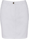 Native Spirit – Eco-friendly ladies' skirt for embroidery and printing