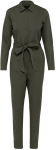 Native Spirit – Damen-Jumpsuit – 200g hímzéshez és nyomtatáshoz