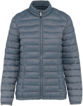 Native Spirit – Eco-friendly ladies' lightweight padded jacket for embroidery and printing