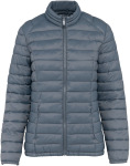 Native Spirit – Eco-friendly ladies' lightweight padded jacket hímzéshez és nyomtatáshoz