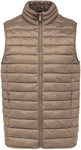 Native Spirit – Men’s eco-friendly lightweight bodywarmer hímzéshez és nyomtatáshoz