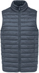 Native Spirit – Men’s eco-friendly lightweight bodywarmer hímzéshez és nyomtatáshoz