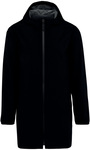 Native Spirit – Unisex eco-friendly waterproof jacket hímzéshez és nyomtatáshoz