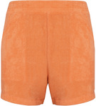 Native Spirit – Eco-friendly kids' Terry Towel shorts for embroidery and printing