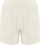 Native Spirit – Eco-friendly kids' Terry Towel shorts for embroidery and printing