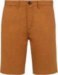 Native Spirit – Bermuda-Shorts für Herren – 235g hímzéshez és nyomtatáshoz