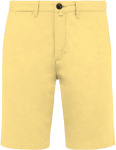 Native Spirit – Bermuda-Shorts für Herren – 235g hímzéshez és nyomtatáshoz