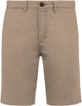 Native Spirit – Bermuda-Shorts für Herren – 235g besticken und bedrucken lassen