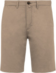 Native Spirit – Bermuda-Shorts für Herren – 235g hímzéshez és nyomtatáshoz