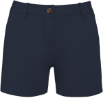 Native Spirit – Bermuda-Shorts für Damen – 235g for embroidery and printing