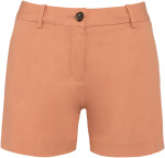Native Spirit – Bermuda-Shorts für Damen – 235g hímzéshez és nyomtatáshoz