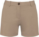 Native Spirit – Bermuda-Shorts für Damen – 235g hímzéshez és nyomtatáshoz