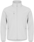 Clique – Classic Softshell Jacket for embroidery and printing