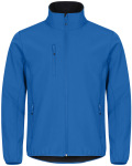 Clique – Classic Softshell Jacket for embroidery and printing