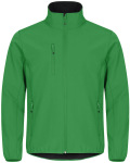 Clique – Classic Softshell Jacket for embroidery and printing