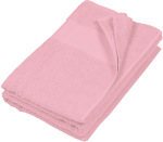 Kariban – Bath Towel (100% Cotton) for embroidery