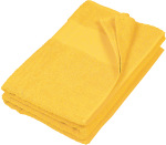 Kariban – Bath Towel (100% Cotton) for embroidery