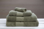 Olima – Classic Towel Handtuch besticken lassen