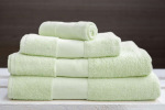 Olima – Classic Towel Handtuch besticken lassen