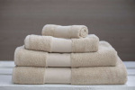 Olima – Classic Towel Handtuch hímzéshez