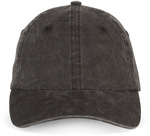 K-up – Vintage-Kappe - Dad cap hímzéshez