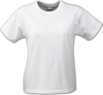 Printer Active Wear – Heavy T-Shirt Ladies besticken und bedrucken lassen