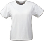 Printer Active Wear – Heavy T-Shirt Ladies for embroidery and printing