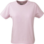 Printer Active Wear – Heavy T-Shirt Ladies for embroidery and printing