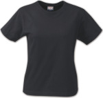 Printer Active Wear – Heavy T-Shirt Ladies for embroidery and printing