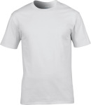 Gildan – Premium Cotton T-Shirt for embroidery and printing