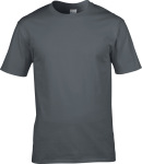 Gildan – Premium Cotton T-Shirt hímzéshez és nyomtatáshoz