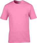Gildan – Premium Cotton T-Shirt besticken und bedrucken lassen