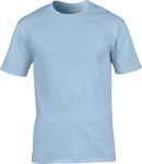 Gildan – Premium Cotton T-Shirt zum besticken und bedrucken