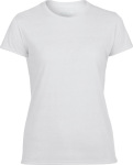 Gildan – Performance Ladies T-Shirt for embroidery and printing