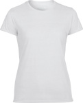 Gildan – Performance Ladies T-Shirt besticken und bedrucken lassen