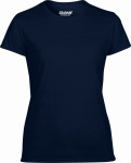 Gildan – Performance Ladies T-Shirt for embroidery and printing