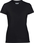 Gildan – Performance Ladies T-Shirt besticken und bedrucken lassen