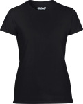 Gildan – Performance Ladies T-Shirt for embroidery and printing