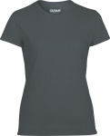 Gildan – Performance Ladies T-Shirt for embroidery and printing