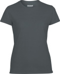 Gildan – Performance Ladies T-Shirt besticken und bedrucken lassen