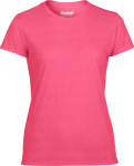 Gildan – Performance Ladies T-Shirt besticken und bedrucken lassen