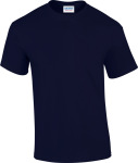 Gildan – Heavy Cotton T- Shirt for embroidery and printing